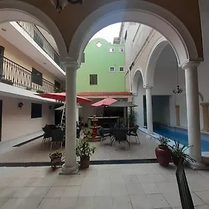 San Patricio México