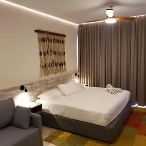 Luxury Studio, Aldea Zama, Elle México