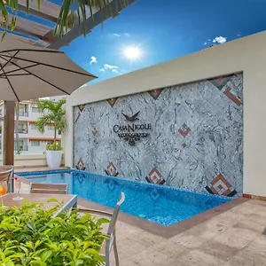 visit hotel