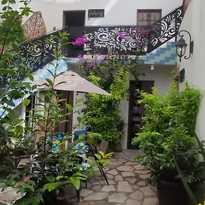 visit hotel