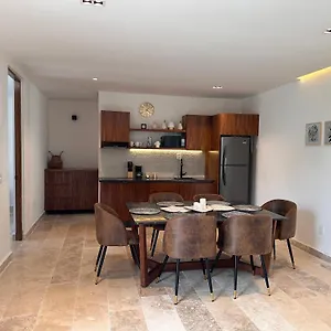 Sak Tuunich Luxury Residences México